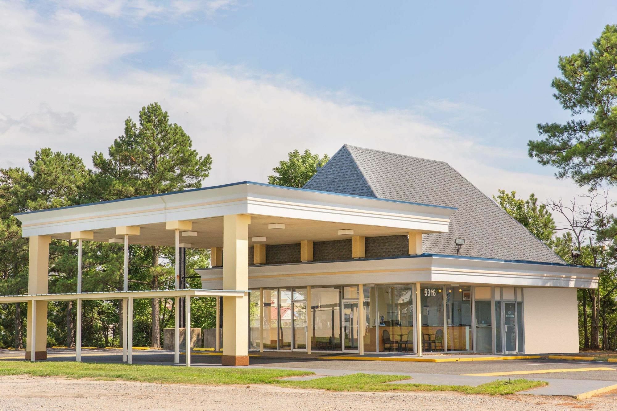 Garden Inn Fredricksburg South Fredericksburg Bagian luar foto